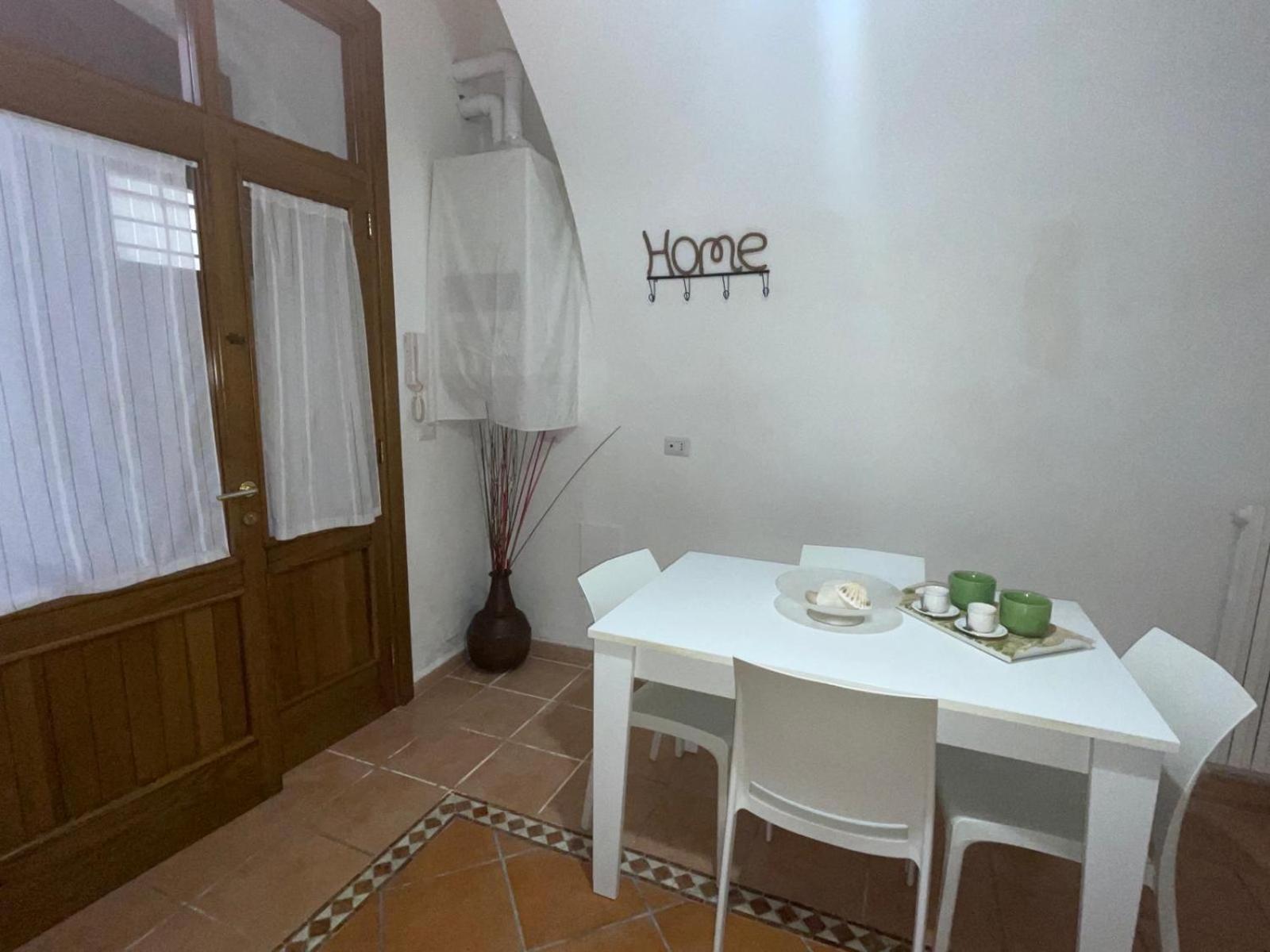 Appartamento Buenacasa บารี ภายนอก รูปภาพ
